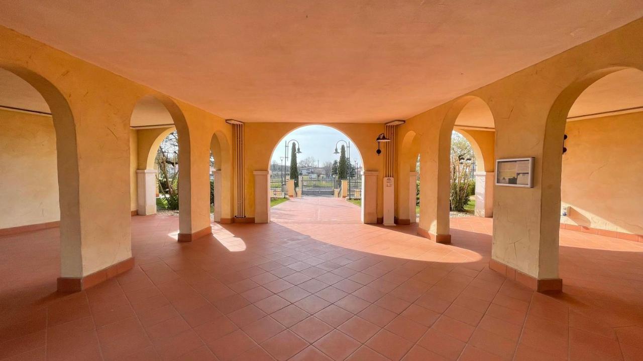 Appartement Poggio Al Sole à Manerba del Garda Extérieur photo